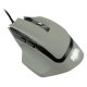 Sharkoon SHARK Force mouse Gaming Mano destra USB tipo A Ottico 1600 DPI 3