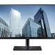 Samsung S24H850QFU Monitor PC 60,5 cm (23.8