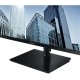 Samsung S24H850QFU Monitor PC 60,5 cm (23.8