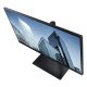 Samsung S24H850QFU Monitor PC 60,5 cm (23.8