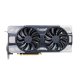 EVGA 08G-P4-6775-KR scheda video NVIDIA GeForce GTX 1070 Ti 8 GB GDDR5 8