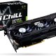 Inno3D C108T3C-1SDN-Q6MNX scheda video NVIDIA GeForce GTX 1080 Ti 11 GB GDDR5X 2