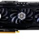 Inno3D C108T3C-1SDN-Q6MNX scheda video NVIDIA GeForce GTX 1080 Ti 11 GB GDDR5X 4