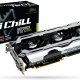 INNO3D C107T3-3SDN-P5DS scheda video NVIDIA GeForce GTX 1070 Ti 8 GB GDDR5 2