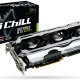 Inno3D C107T3-3SDN-P5DS scheda video NVIDIA GeForce GTX 1070 Ti 8 GB GDDR5 2