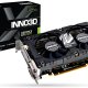 Inno3D N1070-4SDV-P5DS scheda video NVIDIA GeForce GTX 1070 8 GB GDDR5 2