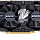 Inno3D N1070-4SDV-P5DS scheda video NVIDIA GeForce GTX 1070 8 GB GDDR5 3