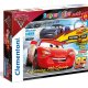 Clementoni 8005125244898 Puzzle 24 pz Cartoni 2
