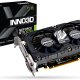 Inno3D N107T-2SDN-P5DS scheda video NVIDIA GeForce GTX 1070 Ti 8 GB GDDR5 2