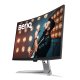 BenQ EX3203R Monitor PC 80 cm (31.5