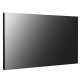 LG 49VL5D visualizzatore di messaggi Pannello piatto per segnaletica digitale 124,5 cm (49