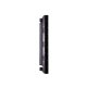 LG 49VL5D visualizzatore di messaggi Pannello piatto per segnaletica digitale 124,5 cm (49