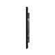 LG 49VL5D visualizzatore di messaggi Pannello piatto per segnaletica digitale 124,5 cm (49