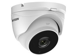 Hikvision DS-2CE56D8T-IT3ZE Cupola Telecamera di sicurezza CCTV Interno e esterno 1920 x 1080 Pixel Soffitto/muro