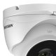 Hikvision DS-2CE56D8T-IT3ZE Cupola Telecamera di sicurezza CCTV Interno e esterno 1920 x 1080 Pixel Soffitto/muro 3