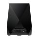 NETGEAR Nighthawk X6 Trasmettitore di rete Nero 10, 100, 1000 Mbit/s 4