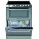 Candy Trio 9503/1 X forno combinato Acciaio inox 2