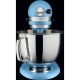 KitchenAid Artisan robot da cucina 300 W 4,8 L Blu 4