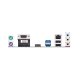 ASUS PRIME H310M-E R2.0 Intel® H310 LGA 1151 (Socket H4) micro ATX 6