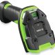 Zebra DS3608-SR Lettore di codici a barre portatile 1D/2D LED Nero, Verde 3
