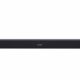 Sharp HT-SB140 altoparlante soundbar Nero 2.0 canali 150 W 2