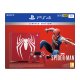 Sony PS4 1TB F Limited Edition + Marvel's Spider-Man Wi-Fi Rosso 2