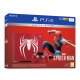 Sony PS4 1TB F Limited Edition + Marvel's Spider-Man Wi-Fi Rosso 3