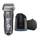 Braun Series 7 7850cc Wet&Dry Rasoio Trimmer Grigio 9