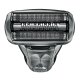 Braun Series 7 7893s Wet&Dry Rasoio Trimmer Argento 2