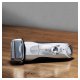 Braun Series 7 7893s Wet&Dry Rasoio Trimmer Argento 3