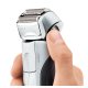 Braun Series 7 7893s Wet&Dry Rasoio Trimmer Argento 6