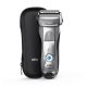Braun Series 7 7893s Wet&Dry Rasoio Trimmer Argento 9