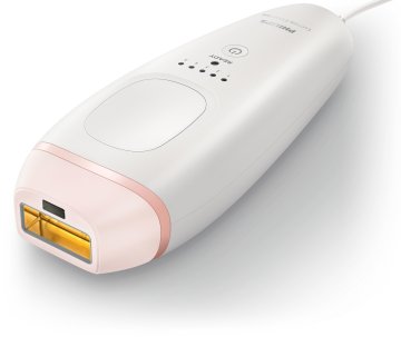 Philips Lumea Essential BRI861/00 Dispositivo di epilazione IPL