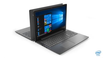 Lenovo V130 Intel® Core™ i3 i3-6006U Computer portatile 39,6 cm (15.6") Full HD 4 GB DDR4-SDRAM 1 TB HDD Wi-Fi 5 (802.11ac) Windows 10 Home Grigio