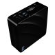 MSI Cubi N-043XEU Intel® Pentium® N3710 4 GB DDR3L-SDRAM 128 GB SSD FreeDOS Mini PC Nero 3