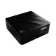 MSI Cubi N-043XEU Intel® Pentium® N3710 4 GB DDR3L-SDRAM 128 GB SSD FreeDOS Mini PC Nero 4
