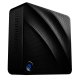 MSI Cubi N-043XEU Intel® Pentium® N3710 4 GB DDR3L-SDRAM 128 GB SSD FreeDOS Mini PC Nero 5