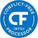 Adj 273-00050 All-in-One PC Intel® Core™ i5 i5-7400 54,6 cm (21.5