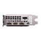 GIGABYTE GV-N2080WF3OC-8GC scheda video NVIDIA GeForce RTX 2080 8 GB GDDR6 11