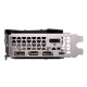 GIGABYTE GAMING GV-N2080GAMING OC-8GC scheda video NVIDIA GeForce RTX 2080 8 GB GDDR6 11