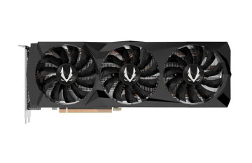 Zotac GAMING GeForce RTX 2080 AMP NVIDIA 8 GB GDDR6