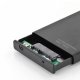 Digitus Alloggiamento 2.5 SSD/HDD, SATA I-II - USB 2.0 5