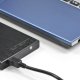 Digitus Alloggiamento 2.5 SSD/HDD, SATA I-II - USB 2.0 9