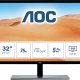 AOC 79 Series Q3279VWFD8 Monitor PC 80 cm (31.5