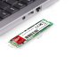 Silicon Power M55 240 GB M.2 Serial ATA III SLC 6