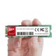Silicon Power M55 240 GB M.2 Serial ATA III SLC 7