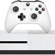 Microsoft Xbox One S + Forza Horizon 3 1 TB Wi-Fi Bianco 3
