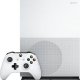 Microsoft Xbox One S + Forza Horizon 3 1 TB Wi-Fi Bianco 4