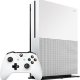 Microsoft Xbox One S + Forza Horizon 3 1 TB Wi-Fi Bianco 5
