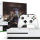 Microsoft Xbox One S Shadow of War Bundle 1TB Wi-Fi Bianco 3